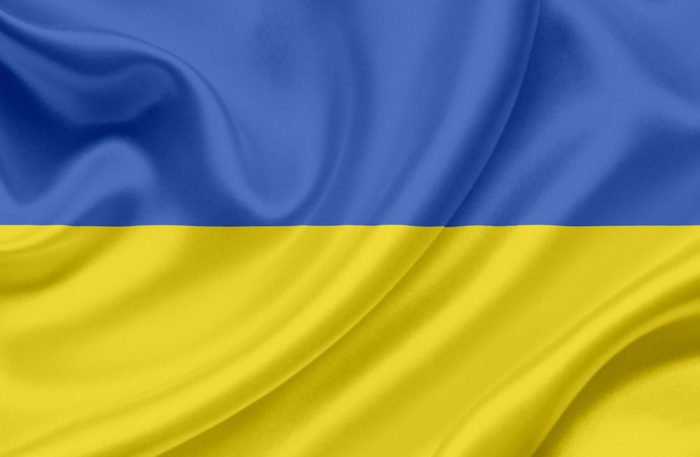 Fundraising for Ukraine